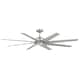 Option Brushed Nickel