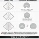 preview thumbnail 2 of 1, Rev-A-Shelf Value Line 18 Inch Full Circle Lazy Susan Shelf Only