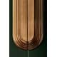 preview thumbnail 5 of 6, Robern CSSM2080 Islamorada 80" MDF Free Standing Linen Tower