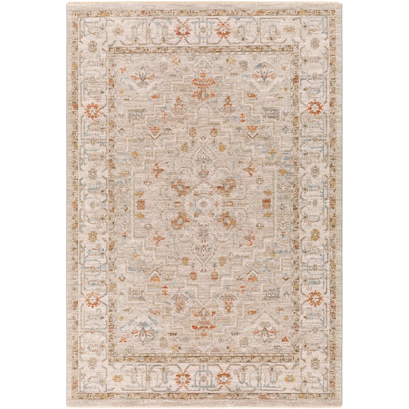 Artistic Weavers Rian Classic Medallion Area Rug
