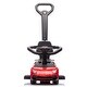 preview thumbnail 4 of 17, Lamborghini 3-in-1 Kids Push Ride On Toy Car