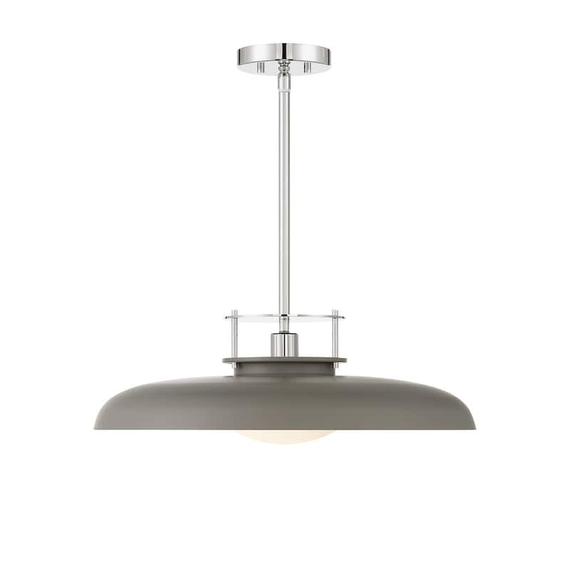 Savoy House 7-1690-1 Gavin 20" Wide Chandelier