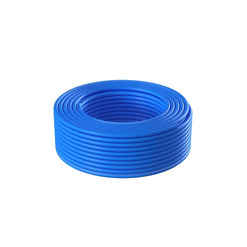 Jones Stephens F76812 3/4X500 COIL PEX-A EXP BLUE