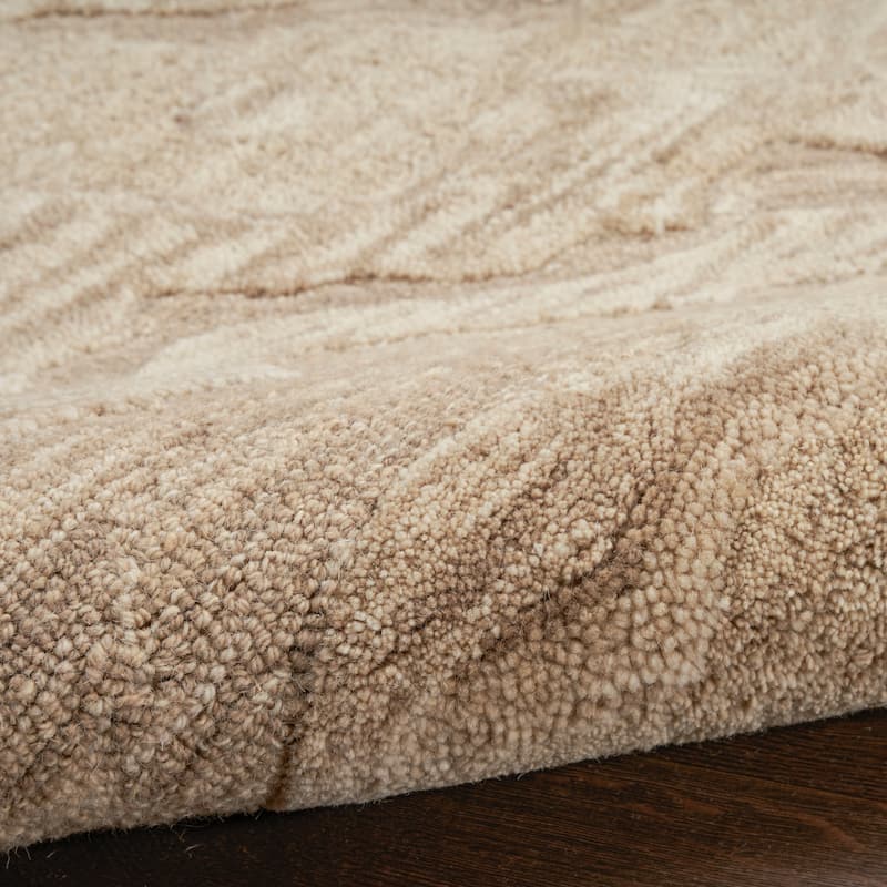 Nourison Graceful Indoor Abstract Area Rug