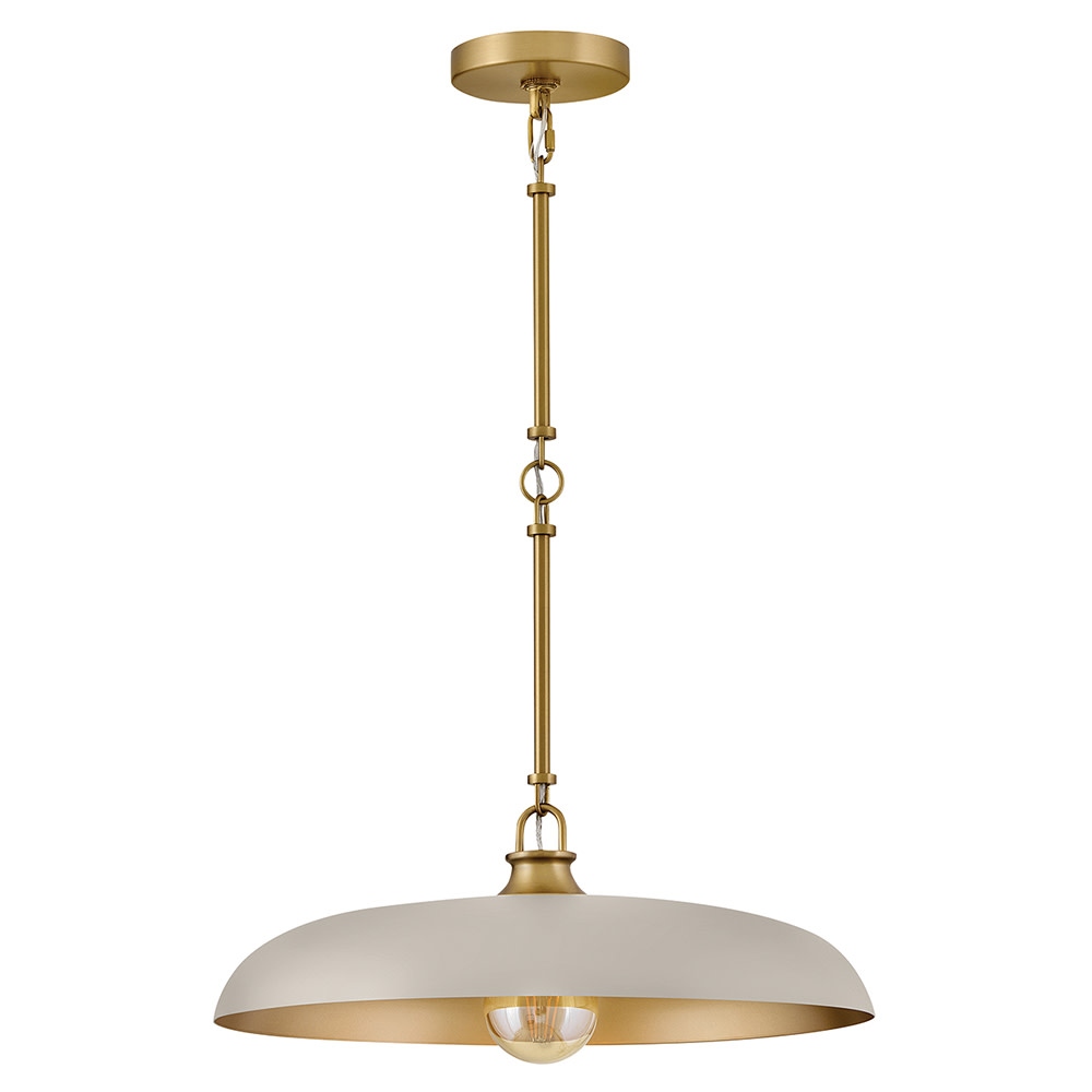 Hinkley Lighting 48167 Sadie 18
