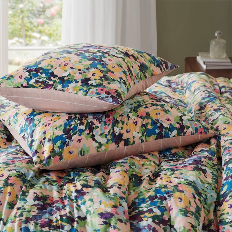 Madison Park Ophelia 8PCS Comforter Set