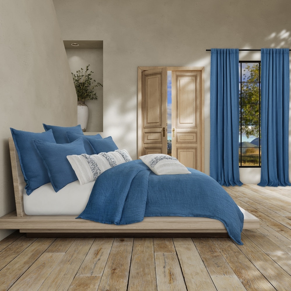 South Seas Duvet Cover