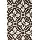 preview thumbnail 42 of 75, SAFAVIEH Handmade Four Seasons Cristine Floral Rug
