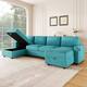 Option Teal