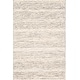 preview thumbnail 4 of 8, Livabliss Raeven Handmade Casual Boho Wool Area Rug