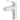 Grohe 32 642 3 Eurosmart 1.2 GPM Deck Mounted Single Hole S-Size