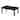 POLYWOOD Lakeside Coffee Table
