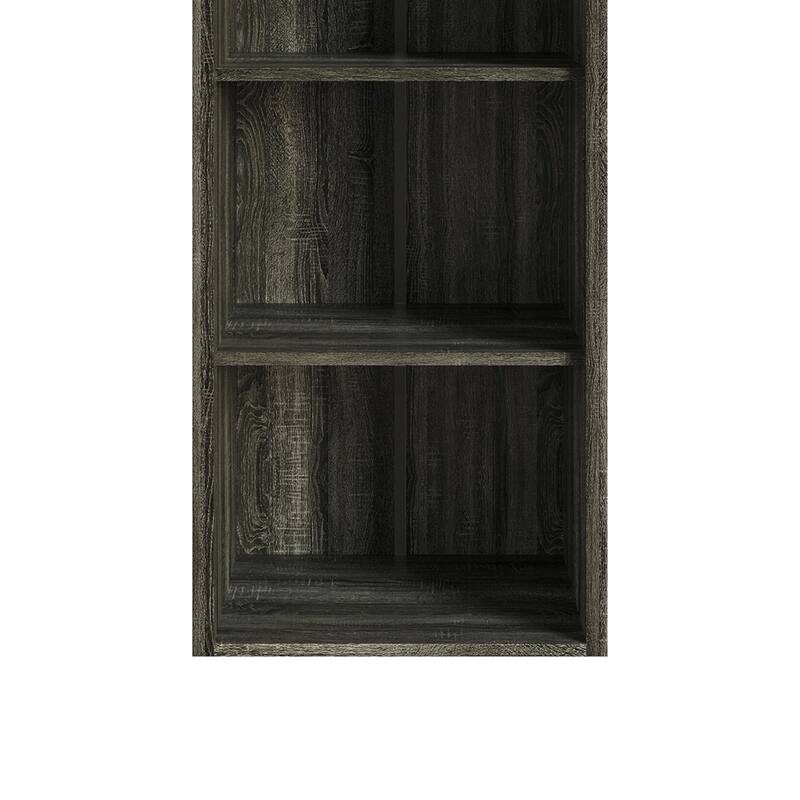 CraftPorch Classic 3-Tier Rack - N/A