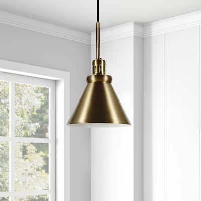 Zeno Pendant Lamp