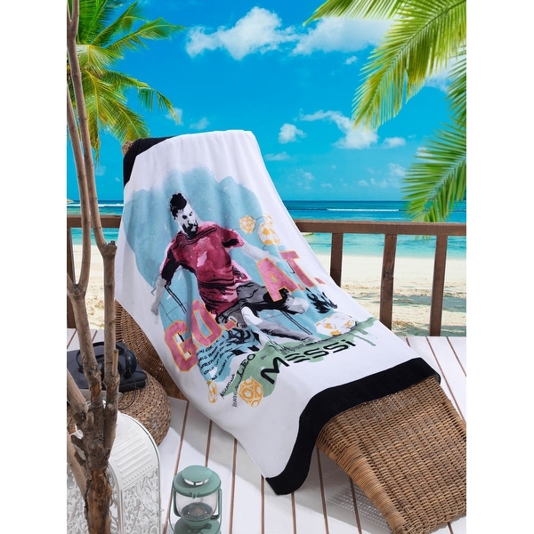 Bed bath and hotsell beyond beach towels