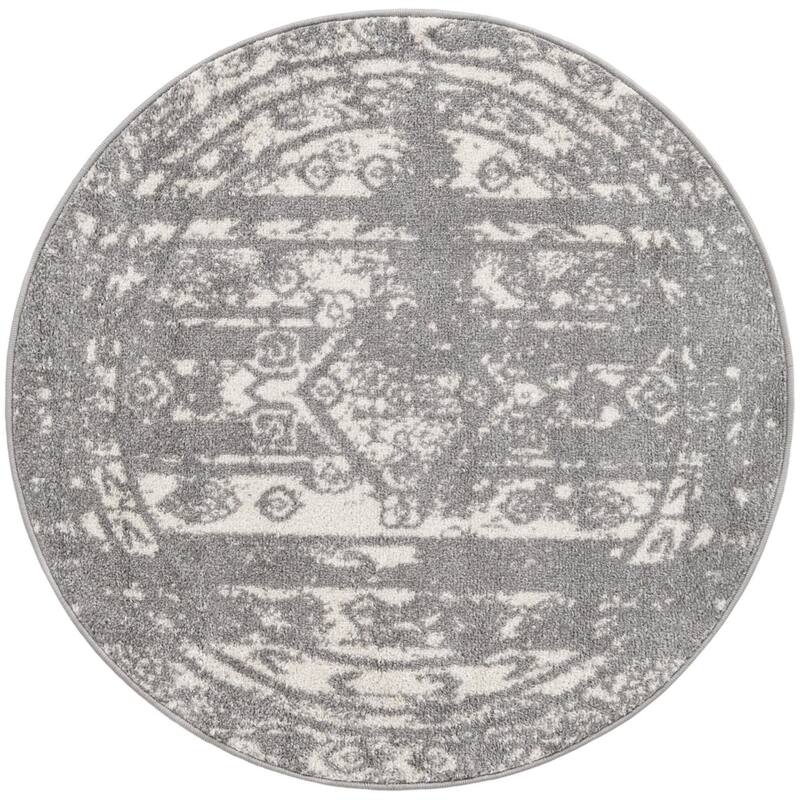 Contemporary Sling Collection Area Rug