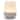 Yogasleep Duet Sound Machine with Wireless Speaker - White