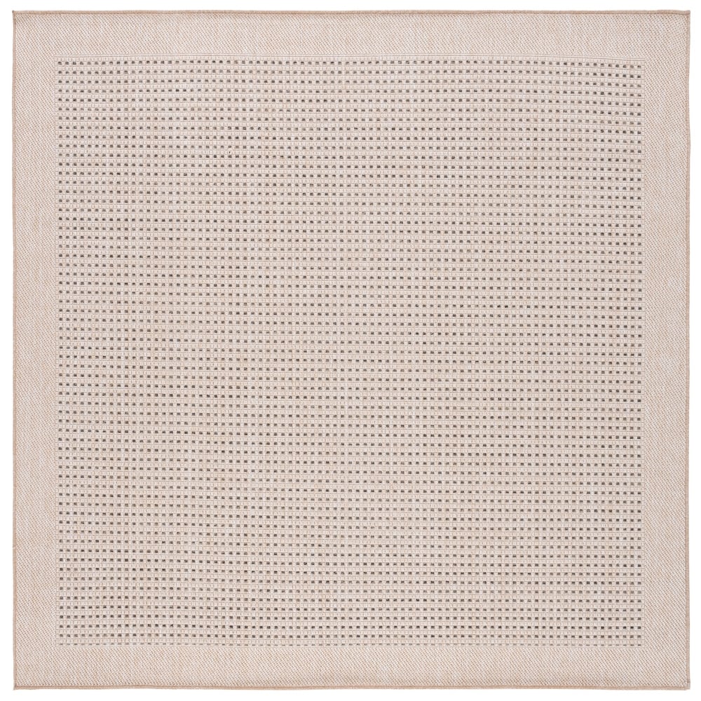 SAFAVIEH Sisal Stynke Performance Indoor/Outdoor Rug