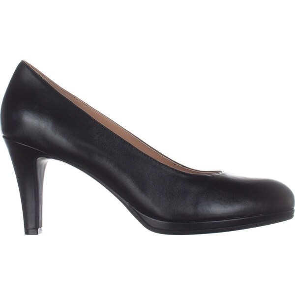 naturalizer michelle pumps black