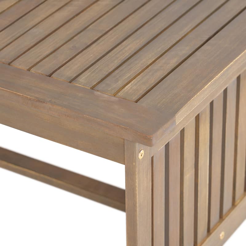 Casa Acacia Coffee Table