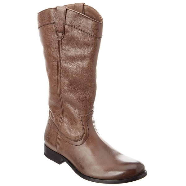 melissa pull on frye