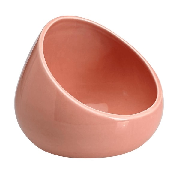 Hot Selling Rose Quartz Boom Bowl