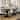 Furniture of America Badri Rustic 76-inch Solid Wood Dining Table