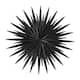 Option Black - 36"W, 36"H