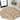 JONATHAN Y Galon Palm Frond Indoor/Outdoor Area Rug
