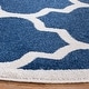 preview thumbnail 90 of 127, SAFAVIEH Amherst Erma Modern Rug