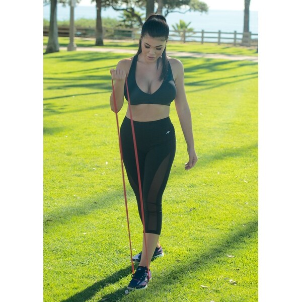 pull up resistance bands