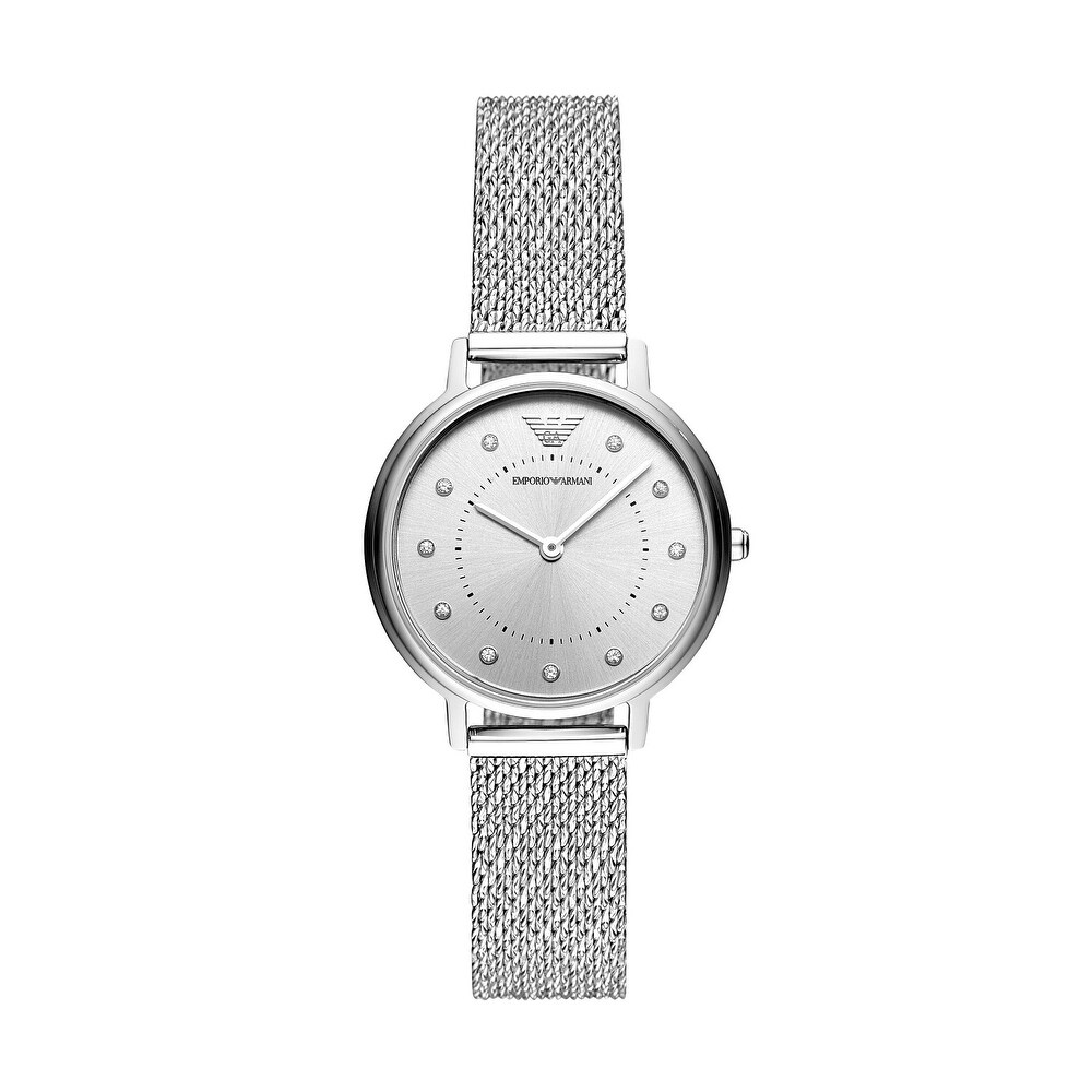 Emporio Armani Watches | Shop our Best