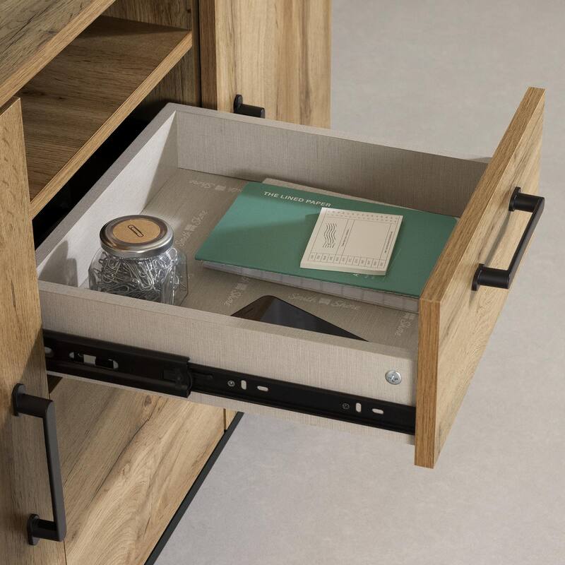 South Shore Ezra Credenza