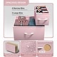 preview thumbnail 61 of 75, Dresser w/ 7 Drawers, Furniture Storage & Chest Tower for Bedroom