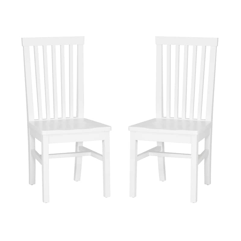 Prentice Side Dining Chair (Set of 2)