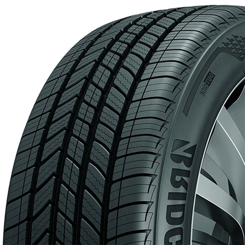 Bridgestone turanza quiettrack P245/45R20 103V bsw summer tire
