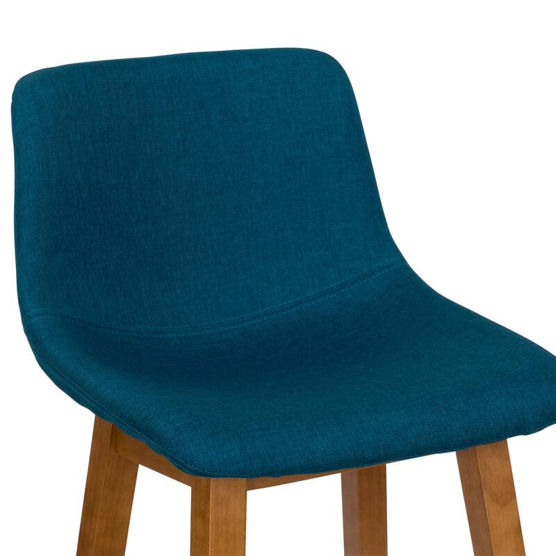 Nora Counter Height Bar Stool, Set of 2