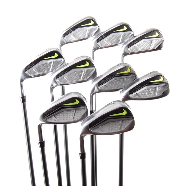 nike vapour speed irons