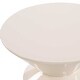 preview thumbnail 2 of 2, Uttermost Lyford Modern Accent Table