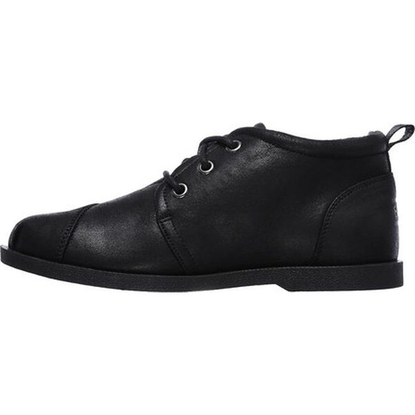 bobs chill luxe black