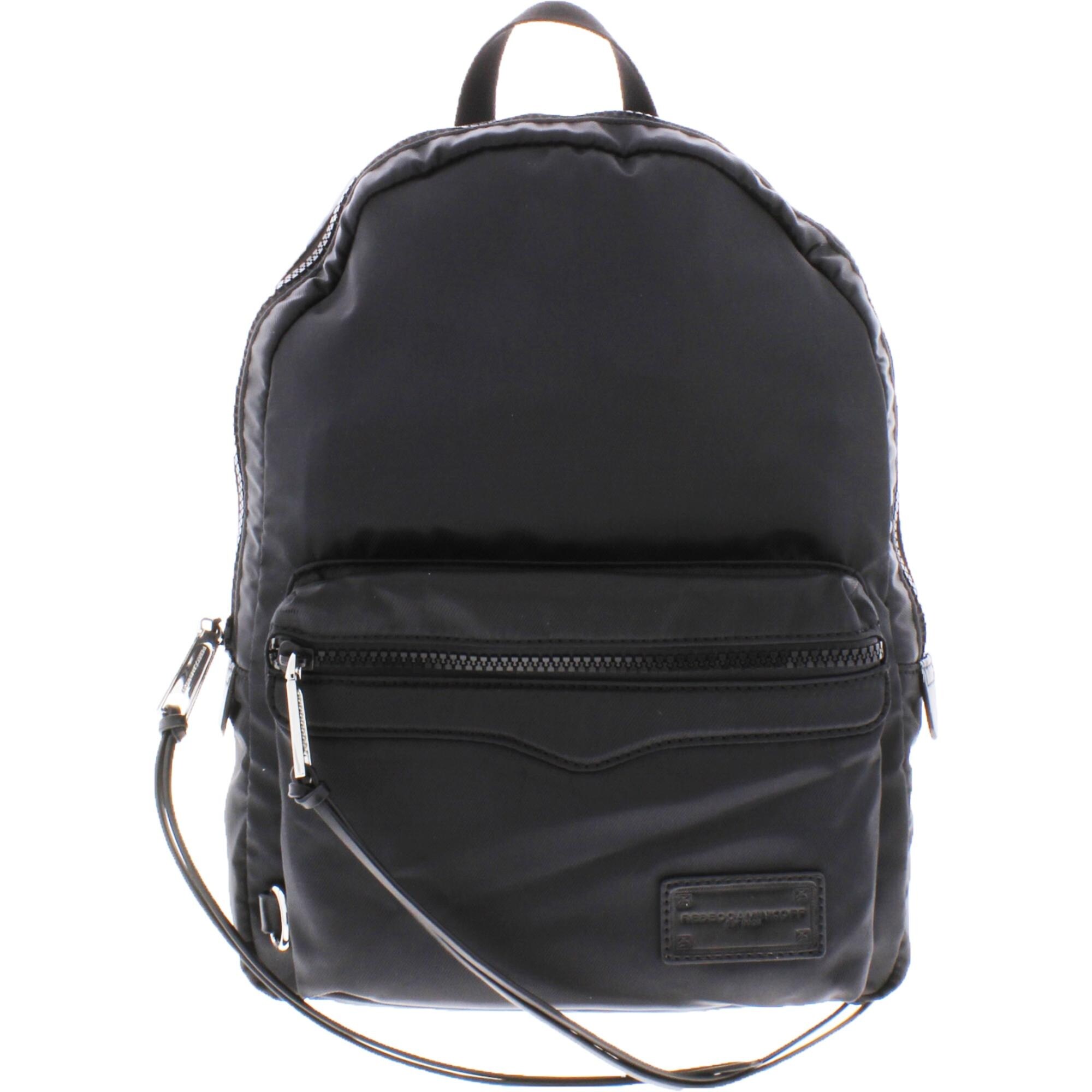 rebecca minkoff small backpack