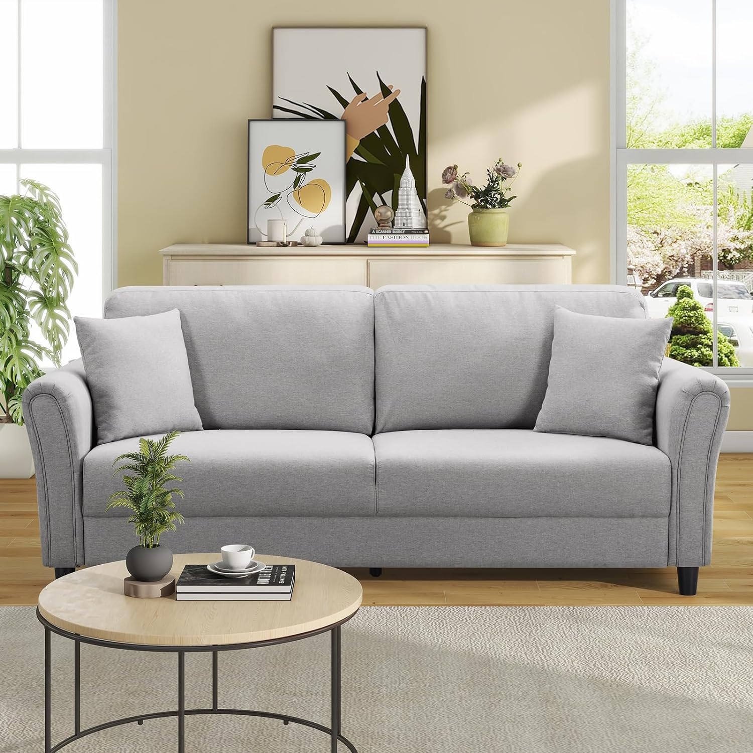2 5 top seater sofas