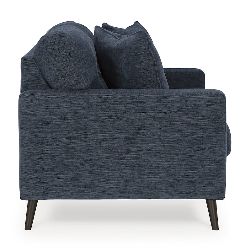 Signature Design by Ashley Bixler 2-Piece Upholstery Package - 79" W x 38" D x 37" H