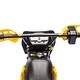 preview thumbnail 53 of 58, 12V Kids Ride-On Electric Motorcycle - Twist Grip Throttle, Training Wheels, Dirt Bike Design