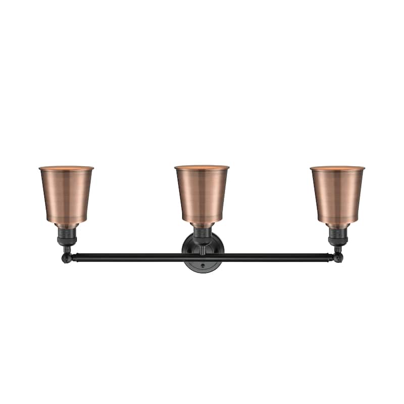 Innovations Lighting Addison - 3 Light 32" Bath Vanity Light
