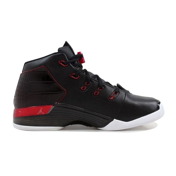 air jordan 17 orange