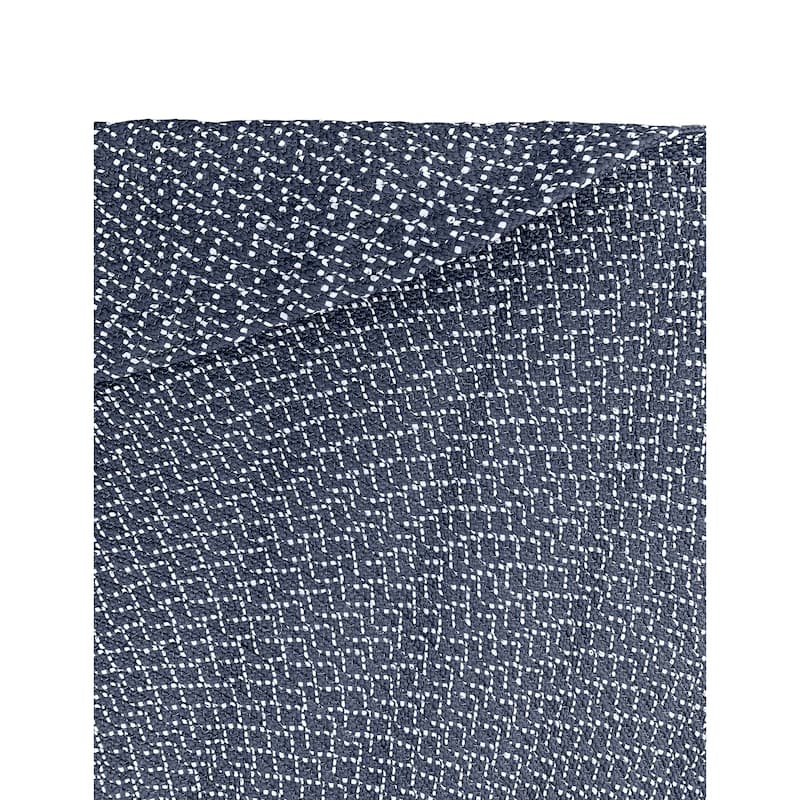 Better Trends Sunsplash Braid 100% Polypropylene Stain Resistant & Double Sided Reversible Indoor-Outdoor Area Utility Rug