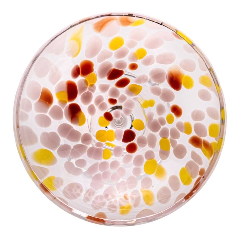Stemmed Glass Drinking Glasses