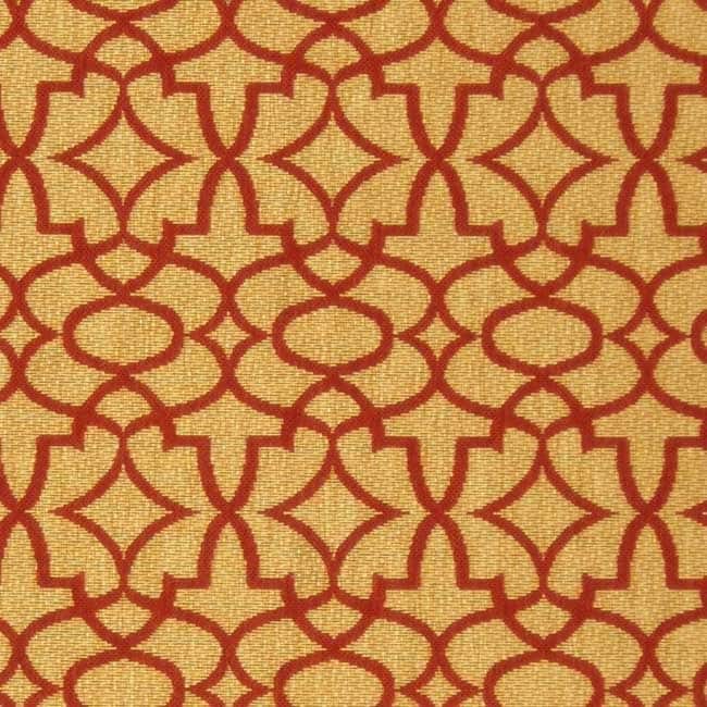 SAFAVIEH Courtyard Penny Indoor/ Outdoor Waterproof Patio Backyard Rug