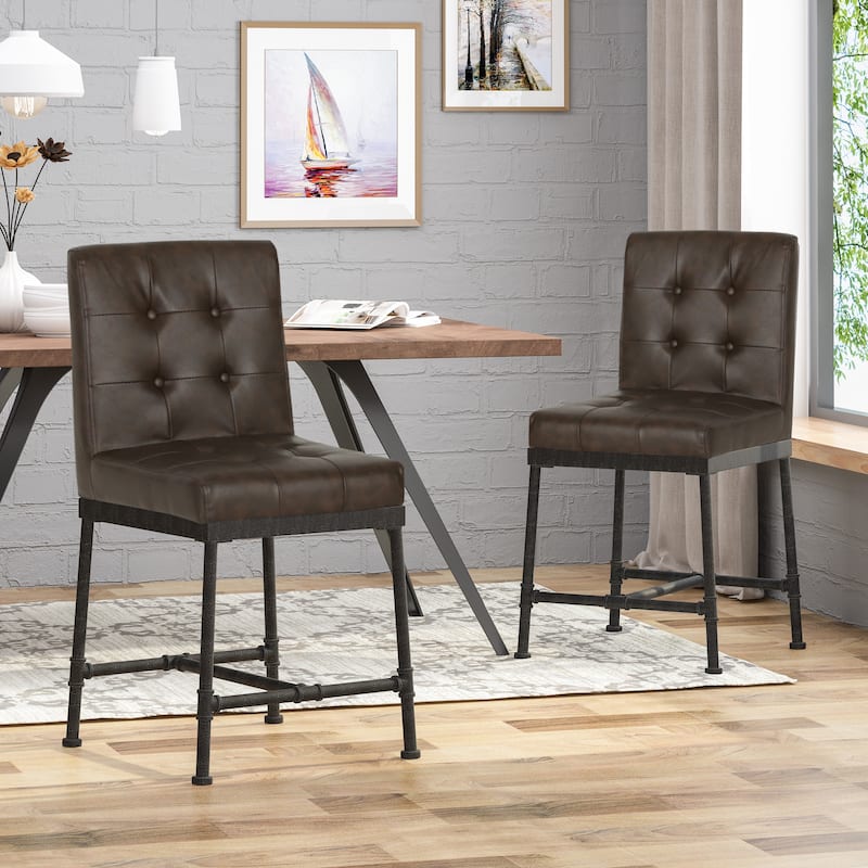 Counter Stool(Set Of 2)